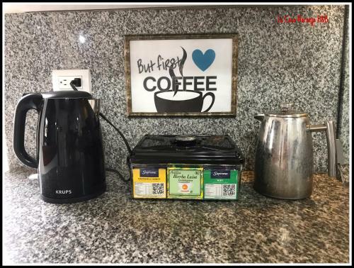 Bed & Breakfast La Casa Naranja