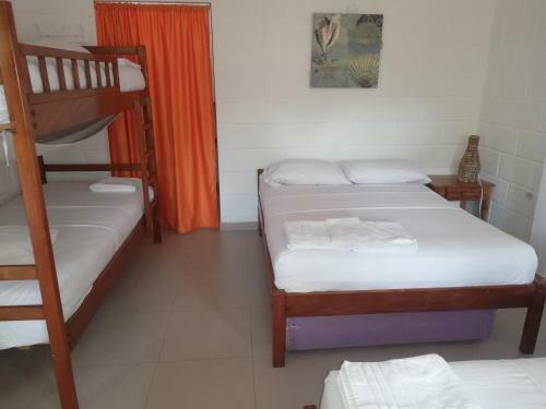 Hosteria Barlovento B&B