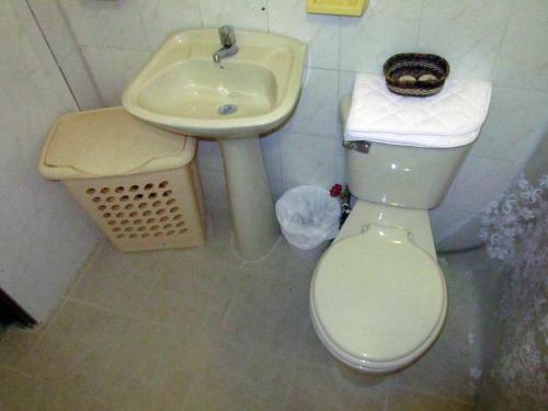 Hosteria Barlovento B&B