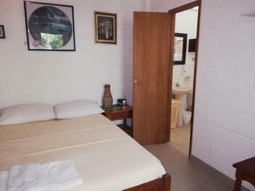 Hosteria Barlovento B&B