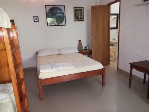 Hosteria Barlovento B&B