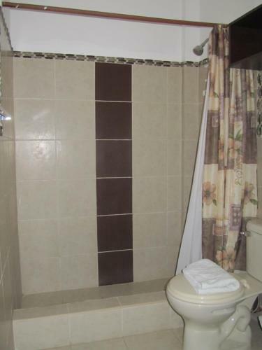 Hosteria Barlovento B&B