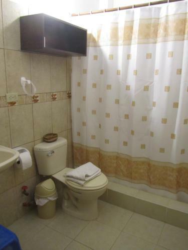 Hosteria Barlovento B&B