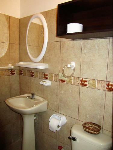 Hosteria Barlovento B&B