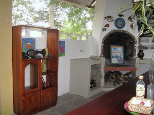 Hosteria Barlovento B&B