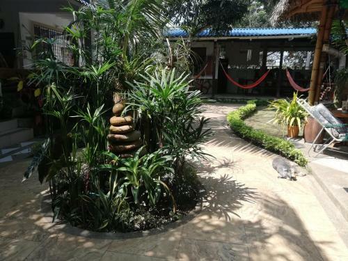 Hosteria Barlovento B&B