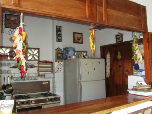 Hosteria Barlovento B&B