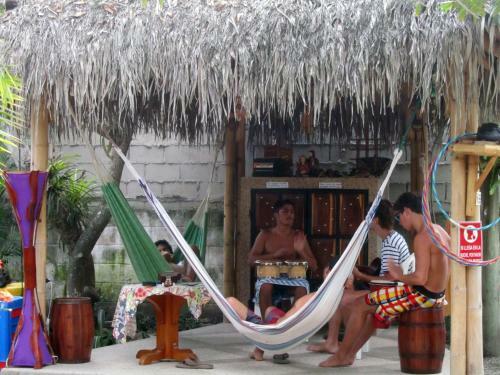 Hosteria Barlovento B&B