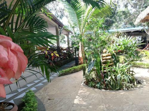 Hosteria Barlovento B&B