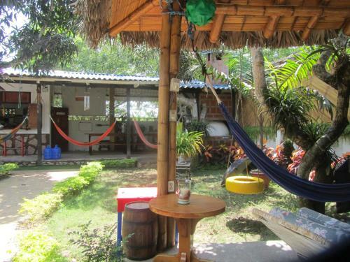 Hosteria Barlovento B&B