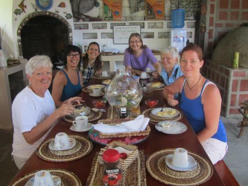 Hosteria Barlovento B&B