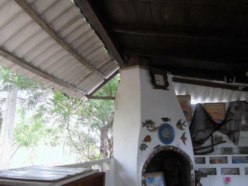 Hosteria Barlovento B&B