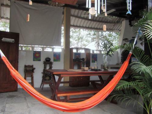 Hosteria Barlovento B&B