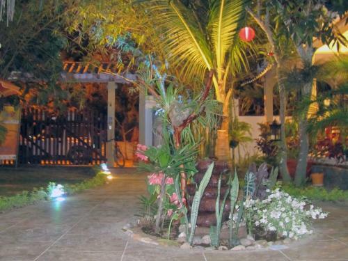Hosteria Barlovento B&B