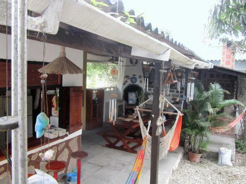 Hosteria Barlovento B&B