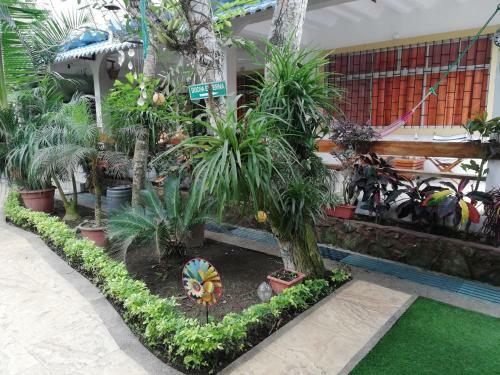 Hosteria Barlovento B&B