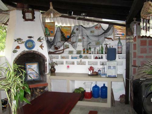 Hosteria Barlovento B&B