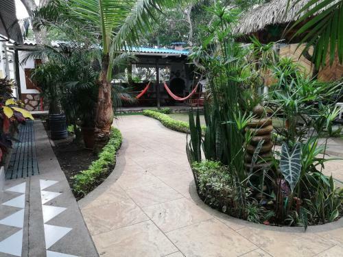 Hosteria Barlovento B&B