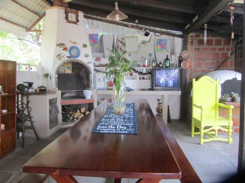 Hosteria Barlovento B&B