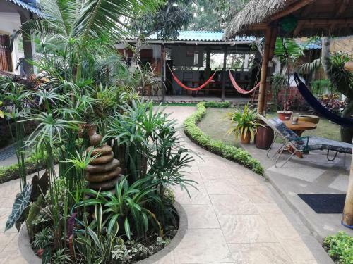 Hosteria Barlovento B&B