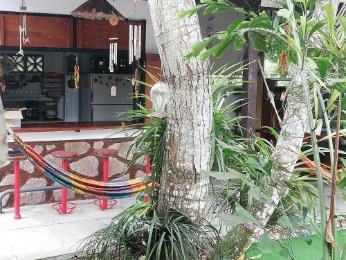 Hosteria Barlovento B&B