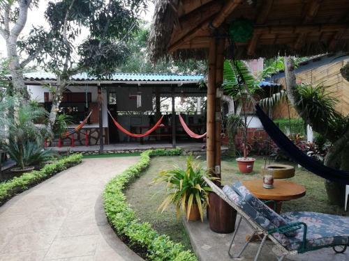 Hosteria Barlovento B&B