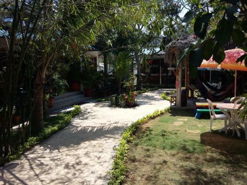 Hosteria Barlovento B&B