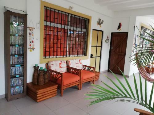 Hosteria Barlovento B&B