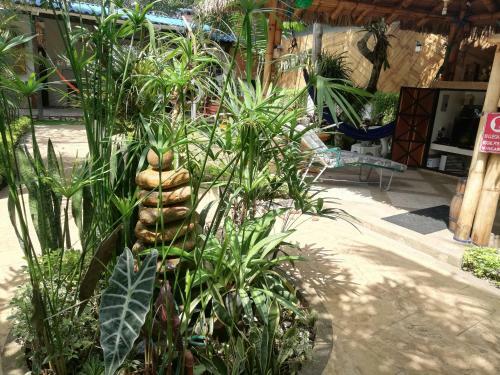 Hosteria Barlovento B&B