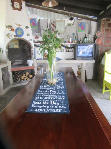 Hosteria Barlovento B&B