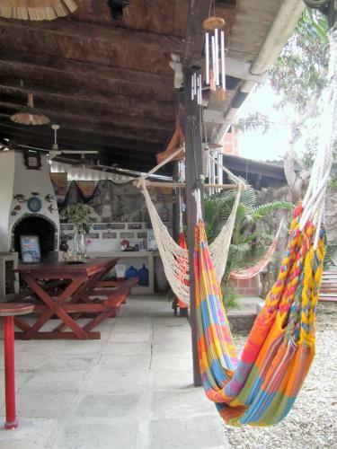Hosteria Barlovento B&B