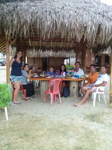 Hosteria Barlovento B&B