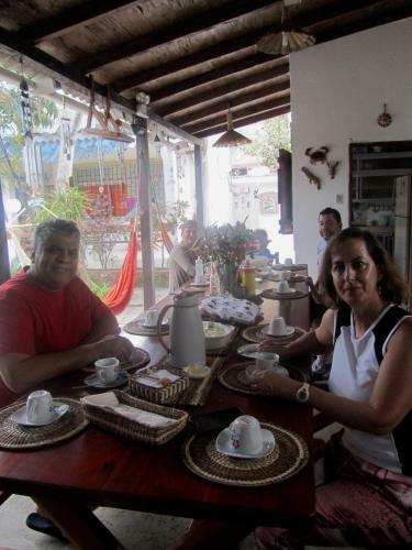 Hosteria Barlovento B&B