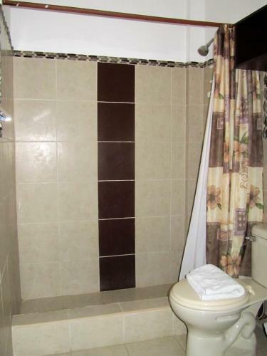 Hosteria Barlovento B&B