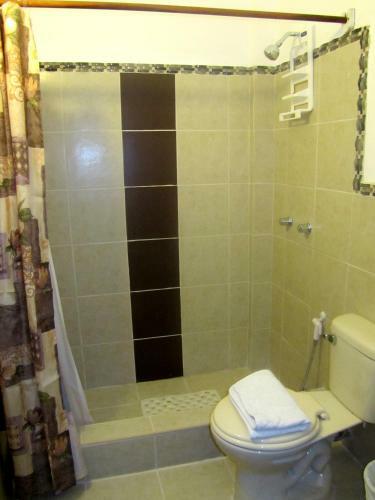 Hosteria Barlovento B&B