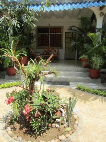Hosteria Barlovento B&B
