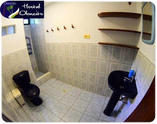 Albergue Hostal Oloncito