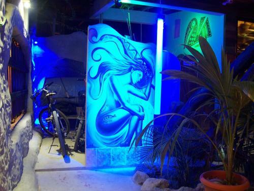 Albergue Hostal Oloncito