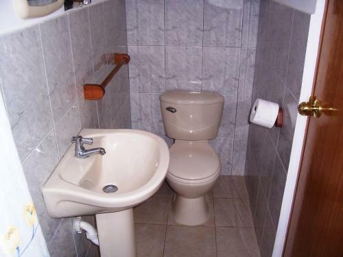 Albergue Hostal Oloncito