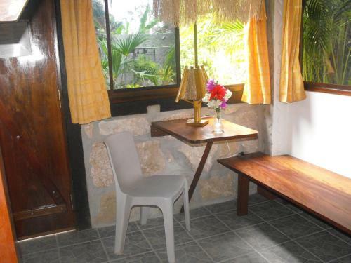 Albergue Hostal Oloncito