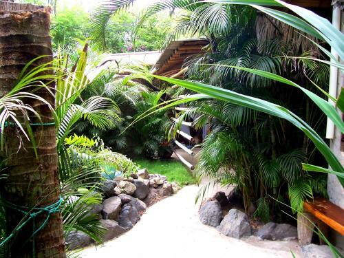 Albergue Hostal Oloncito