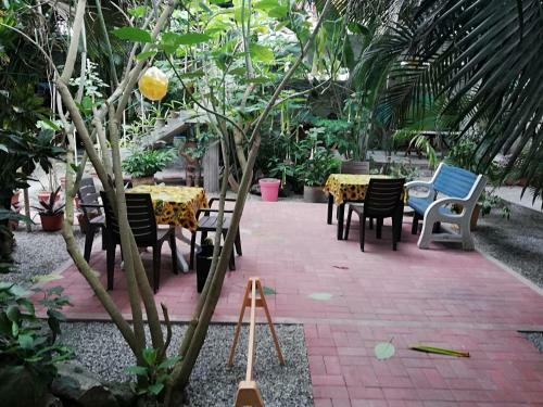 Albergue Hostal Oloncito
