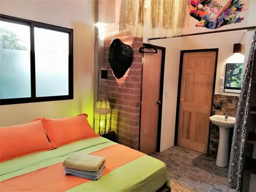 Albergue Hostal Oloncito