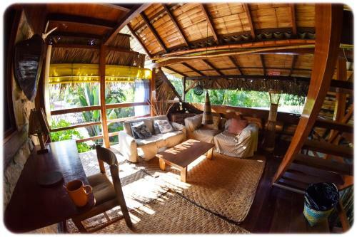 Albergue Hostal Oloncito