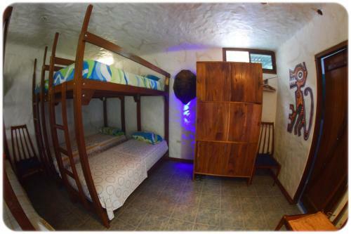 Albergue Hostal Oloncito