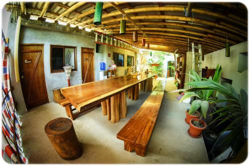 Albergue Hostal Oloncito