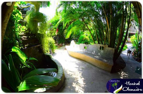 Albergue Hostal Oloncito