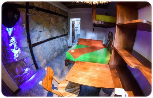 Albergue Hostal Oloncito