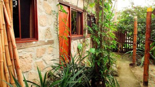 Albergue Hostal Oloncito