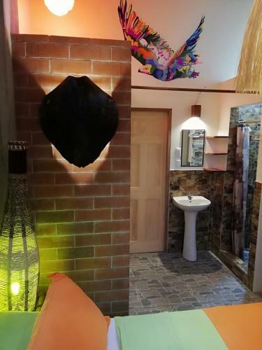 Albergue Hostal Oloncito